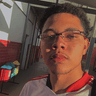 Minha foto de perfil